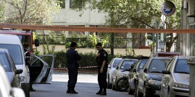 Γυναικοκτονία στην Κυψέλη: Ερωτικό και οικονομικό το κίνητρο του δράστη – Συνελήφθη και ομολόγησε