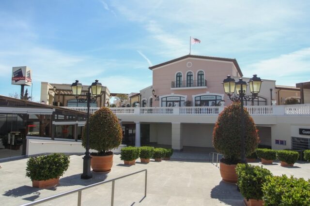 Στη Lamda Development με 40 εκατ. το McArthurGlen Designer Outlet Athens