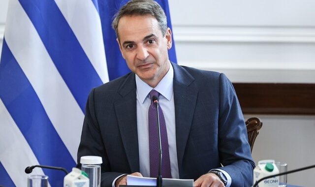 Μητσοτάκης: “Τα Ελληνόπουλα που αγωνίζονται στο Μόναχο μας κάνουν όλους περήφανους”