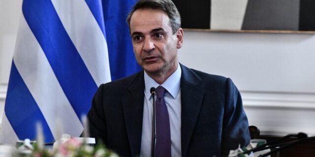 Ολοκληρώθηκε η έκτακτη συνεδρίαση του ΚΥΣΕΑ για τον Έβρο