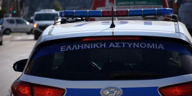 Συναγερμός για την εξαφάνιση 30χρονης στο Χαϊδάρι