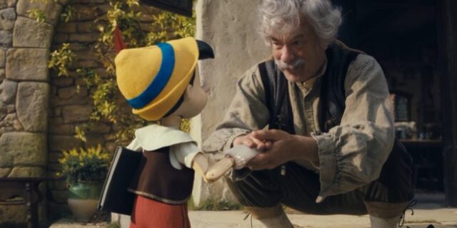 Pinocchio: Το νέο trailer της πολυαναμενόμενης ταινίας – Πότε κάνει πρεμιέρα