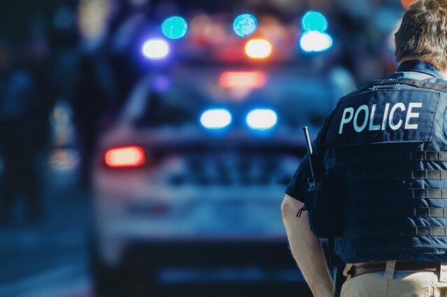 ΗΠΑ: 18χρονος συνελήφθη με την κατηγορία ότι σχεδίαζε επίθεση σε συναγωγή του Νιου Τζέρσεϊ