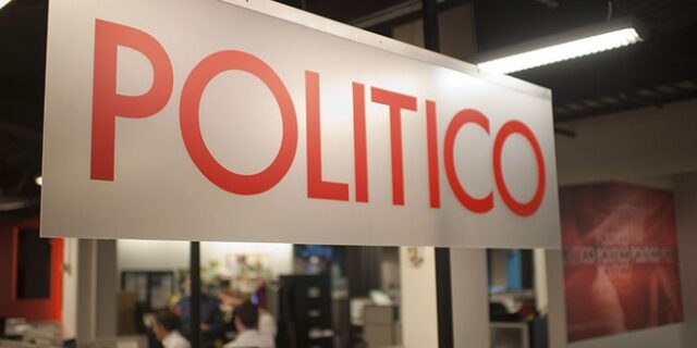 Επανέρχεται το Politico: “Η Ν. Σταμούλη δέχτηκε βάναυση κακοποίηση από την ελληνική κυβέρνηση”