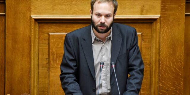 Ψυχογιός: “Προστασία της ζωής με συλλογικές λύσεις στο προσφυγικό”