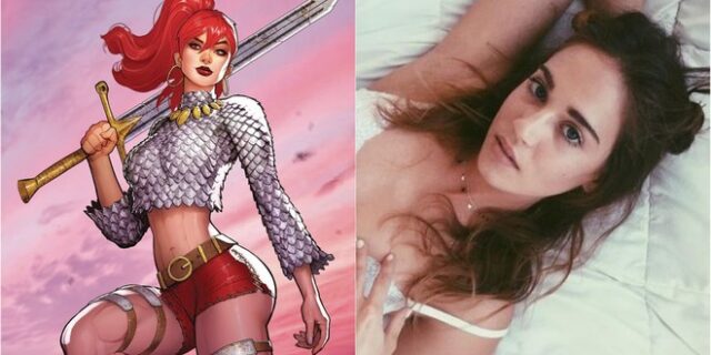 Red Sonja: Η ταινία reboot για τη φλογερή μαχήτρια έχει νέα πρωταγωνίστρια – Στην Ελλάδα τα γυρίσματα