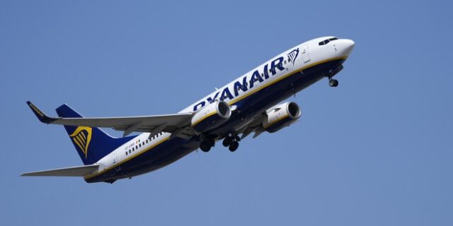 Βέλγιο: Νέα απεργία των πιλότων της Ryanair – Κατηγορούν την εταιρεία για παραβιάσεις