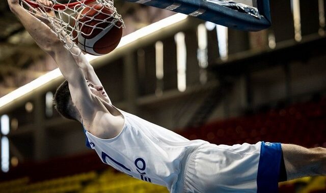 Ελλάδα – Γαλλία 46-65: Τέταρτη στο EuroBasket U16 η Εθνική Παίδων