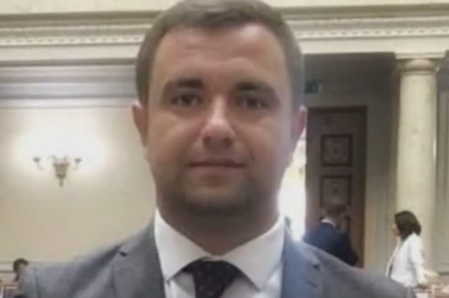 Ουκρανία: Δολοφόνησαν πρώην βουλευτή του Ζελένσκι που στήριξε τις ρωσικές δυνάμεις στη Χερσώνα