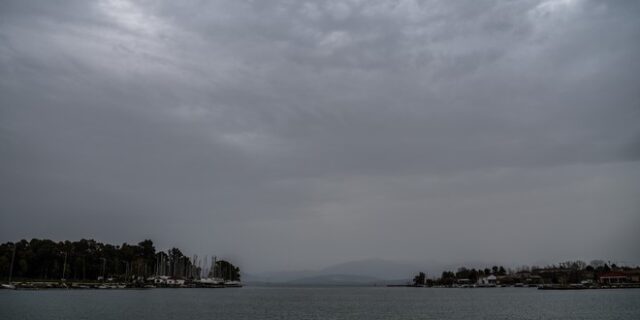 Καιρός Θεσσαλονίκη: Παροδικές νεφώσεις με τοπικές βροχές την Κυριακή