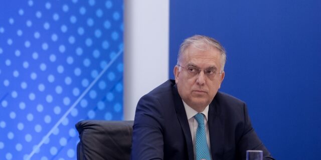 Θεοδωρικάκος: Τουρκία και λαθροδιακινητές επιχειρούν νέα εισβολή παράνομων μεταναστών