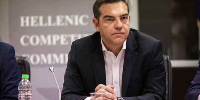 ΣΥΡΙΖΑ: Μόνιμη κυβερνητική τακτική τα ψέματα