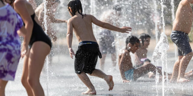 Διακοπές στην πόλη και Αύγουστος στο ΚΠΙΣΝ