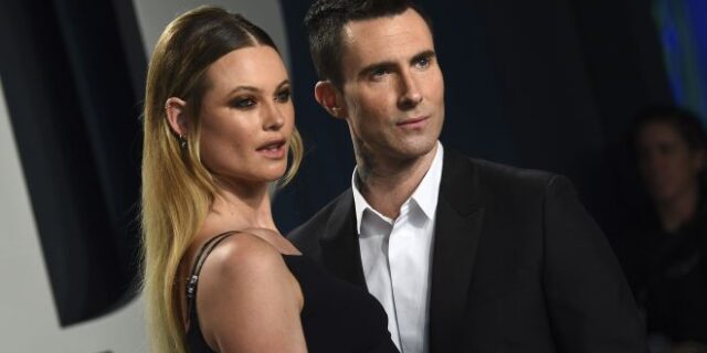 Adam Levine: Μοντέλο αποκαλύπτει ότι είχαν κρυφή σχέση – Τα μηνύματα στο Instagram και η διάψευση του τραγουδιστή