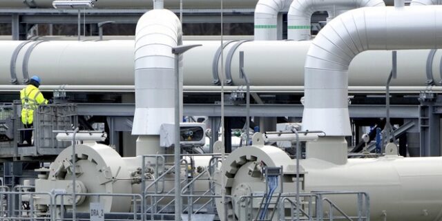 Ενεργειακή κρίση: Διχασμένη η ΕΕ με τις προτάσεις της Κομισιόν για πλαφόν στο αέριο