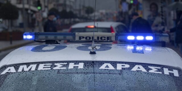 Χαλκιδική: Άνδρας μαχαίρωσε 37χρονο στην εμποροπανήγυρη του Αγίου Μάμαντος