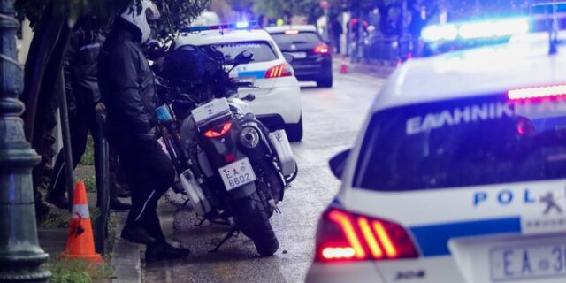 Ληστεία σε γνωστό γιαπωνέζικο εστιατόριο στο Σύνταγμα