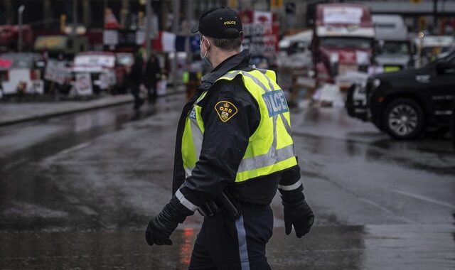 Καναδάς: Πυροβολισμοί κοντά στο Τορόντο με νεκρούς και τραυματίες