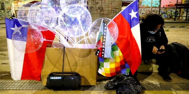 Χιλή: Μετά το σοκ του Rechazo τι; Το νέο Σύνταγμα ήταν πολύ καλό για να γίνει αληθινό