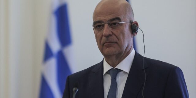 Δένδιας για Τουρκία: “Απέναντι σε γκαιμπελικές πρακτικές, η μόνη απάντηση είναι η προβολή της αλήθειας”