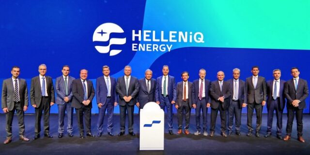 HELLENiQ ENERGY: Νέες επενδύσεις – Στράτευση με την FUELEUROPE για αλλάγή των προτάσεων της φον ντερ Λάιεν