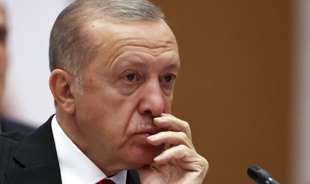 Γερμανία: Αντιδράσεις για τη συμμετοχή του Ερντογάν στη Σύνοδο Κορυφής της SCO