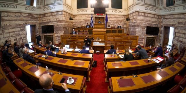 Υποκλοπές: Την Τετάρτη 7 Σεπτεμβρίου ξεκινά η εξεταστική επιτροπή