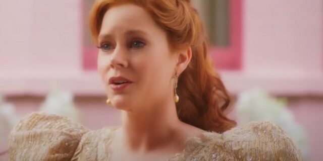 Disenchanted: Κυκλοφόρησε το επίσημο trailer από το sequel του “Enchanted”