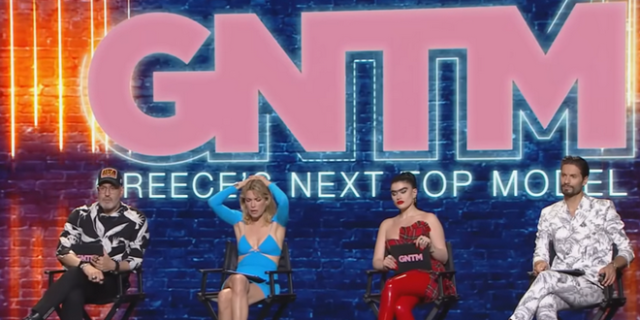 GNTM trailer: Τσακωμοί και φωνές στο πλατό – Όσα θα δούμε απόψε