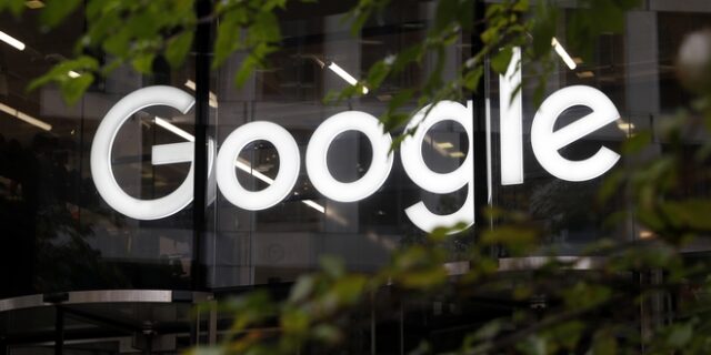 Google: Αντιμέτωπη με αγωγή 25 δισ. ευρω για αθέμιτο ανταγωνισμό