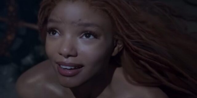 The Little Mermaid: Το πρώτο trailer με τη Halle Bailey ως “μικρή γοργόνα” είναι εδώ