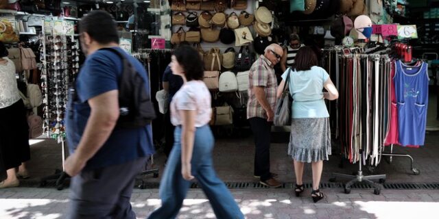 Έρχεται ο κρατικός Τειρεσίας για οφειλές νοικοκυριών και επιχειρήσεων