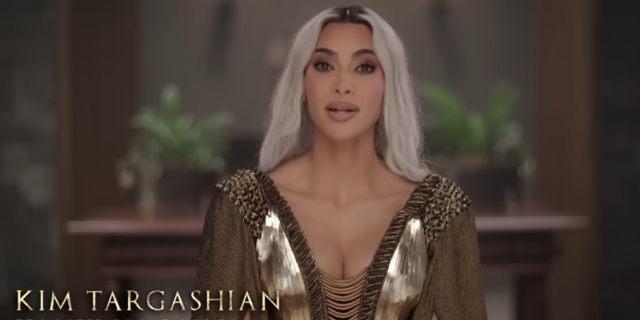 House of the Dragon: Οι Kardashians έγιναν Targashians στο δικό τους Game of Thrones