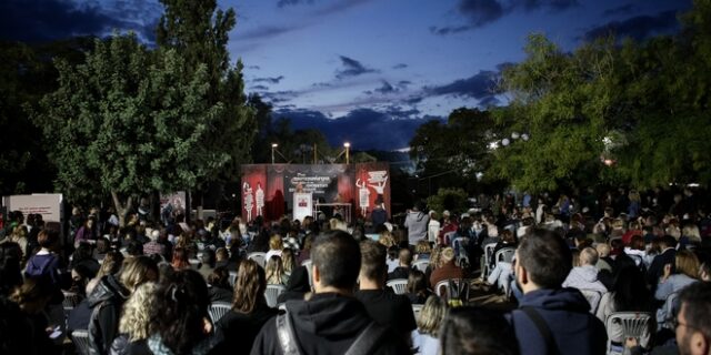 Φεστιβάλ ΚΝΕ: Το συγκινητικό βίντεο για τον Κώστα Καζάκο