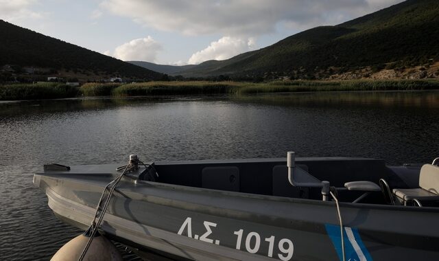 Κέρκυρα: Ακρωτηριάστηκε το πόδι γυναίκας σε σκάφος – Κόπηκε το σχοινί