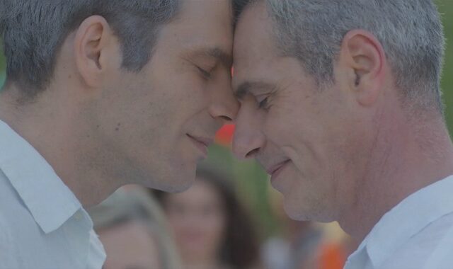 Η καμπάνια της Ομάδας ΛΟΑΤΚΙ+ ΣΥΡΙΖΑ-Π.Σ. για τον Γάμο για όλα τα Πρόσωπα