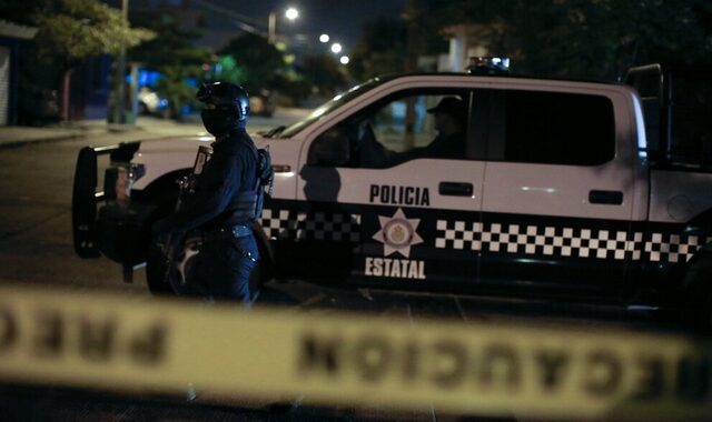 Μεξικό: 10 νεκροί από πυρά ενόπλων σε μπαρ