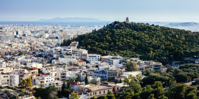 Οι τάσεις στην ενοικίαση ακινήτων στην Αττική – Δείτε τις περιοχές με τα χαμηλότερα ενοίκια