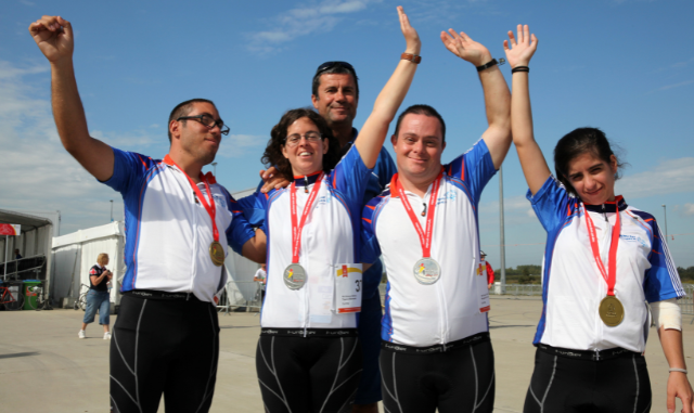 Πανελλήνιοι Αγώνες Special Olympics “Λουτράκι 2022”