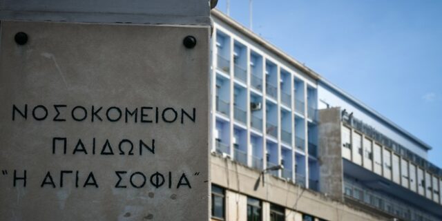 Μεσσηνία: Ταρακούνησε βίαια το 4 μηνών παιδί του γιατί έκλαιγε – Εξαιρετικά κρίσιμη η κατάστασή του