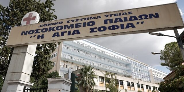 Μεσσηνία: Στον εισαγγελέα οι γονείς του 4μηνου βρέφους – Παραμένει σε κρίσιμη κατάσταση