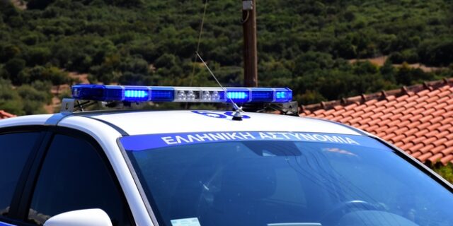 Ευρυτανία: Θρίλερ με την εξαφάνιση 48χρονης που είχε πέσει θύμα ενδοοικογενειακής βίας