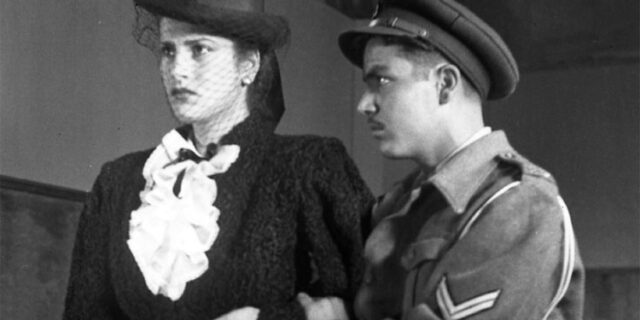 Ειρήνη Παπά: Ιστορικό ντοκουμέντο – Η πρώτη της κινηματογραφική εμφάνιση στην ταινία “Χαμένοι Άγγελοι”