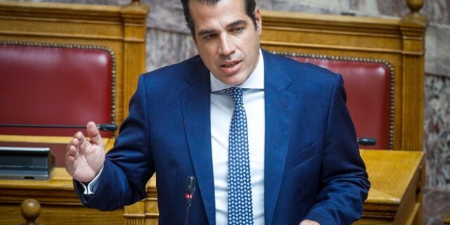 Πλεύρης: “Αρχές Οκτωβρίου τα εμβόλια κατά των μεταλλάξεων Ο4 και Ο5 του κορονοϊού”