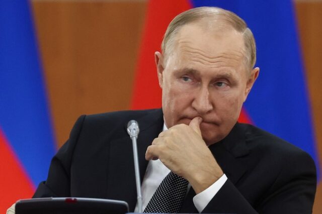 “Τριγμοί” για τις αποκαλύψεις περί κρυφής χρηματοδότησης της Ρωσίας σε χώρες της Ευρώπης