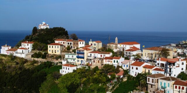 North Evia – Samos Pass: Χρονοδιάγραμμα και προϋποθέσεις για την 4η φάση