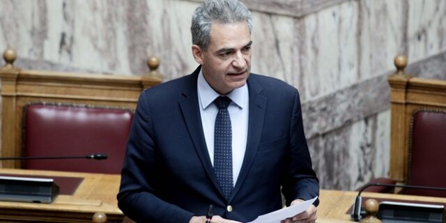 Ο Πέτσας, ο Συρίγος και η αναισθησία της εξουσίας