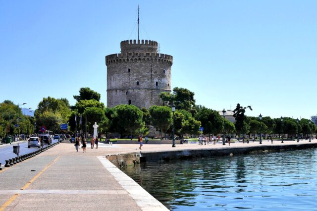 Σεπτέμβριος στη Θεσσαλονίκη με συναυλίες, εκθέσεις και φεστιβάλ