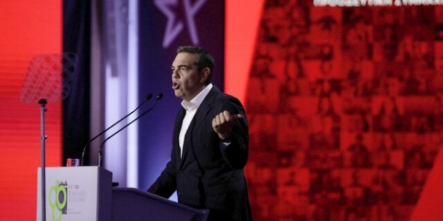 Οικονομικές εξαγγελίες Τσίπρα στη ΔΕΘ: Τα μέτρα, οι στοχεύσεις και οι συγκρίσεις