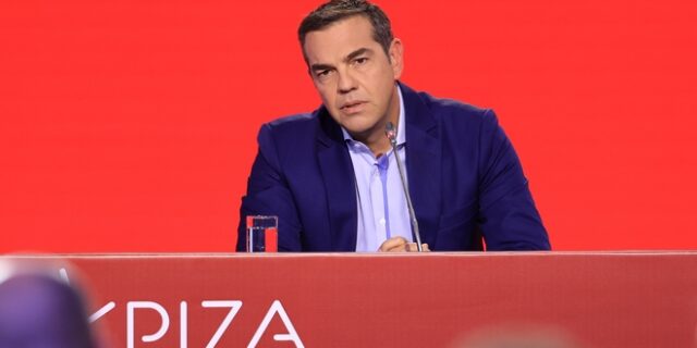 ΔΕΘ: Η συνέντευξη τύπου του Αλέξη Τσίπρα λεπτό προς λεπτό